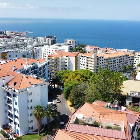 Madeira Lägenhet Funchal (Madeira)