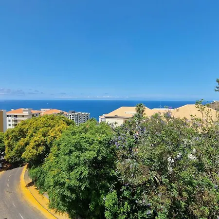 Madeira Lägenhet