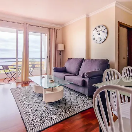 Apartament Madeira