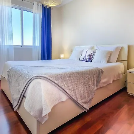 Apartament Madeira Funchal (Madeira)
