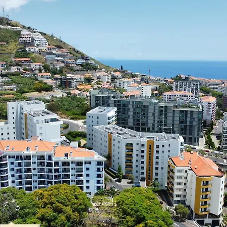 Madeira Apartament