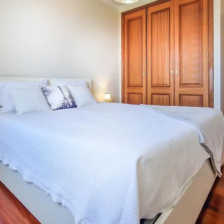 Apartamento Madeira *