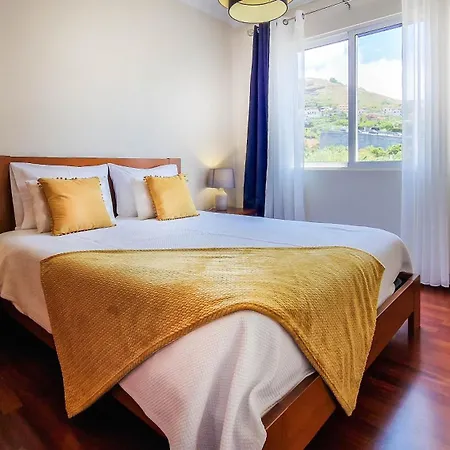 Madeira Apartament Funchal (Madeira)