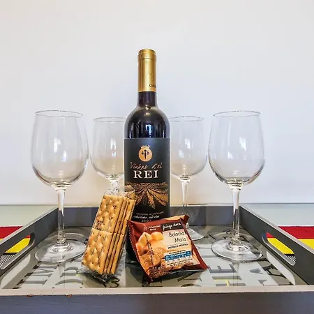 Madeira * Funchal (Madeira)