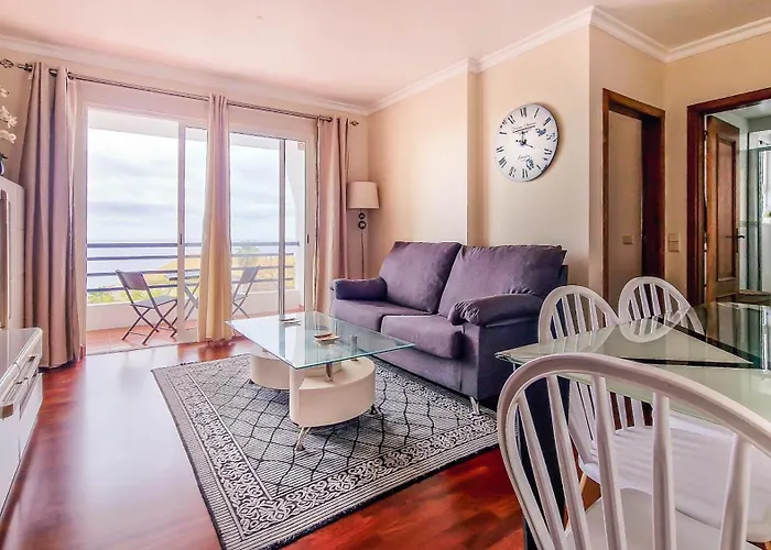 Apartamento Madeira