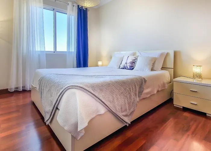 Apartamento Madeira Funchal (Madeira)