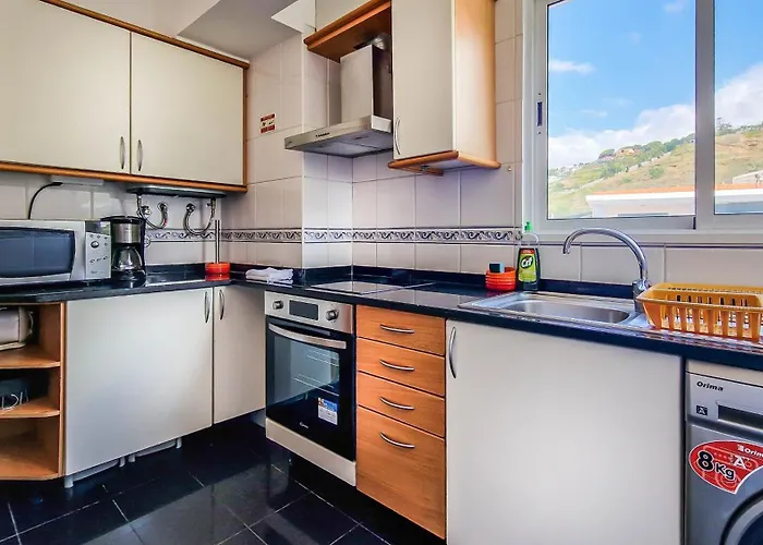 Madeira Apartment