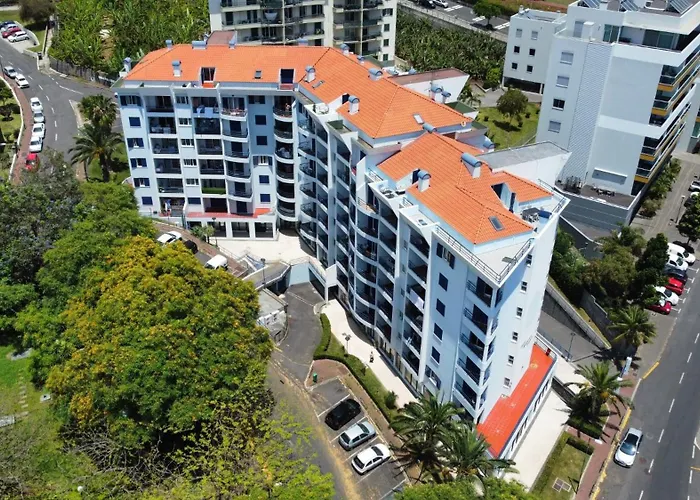 Apartamento Madeira *