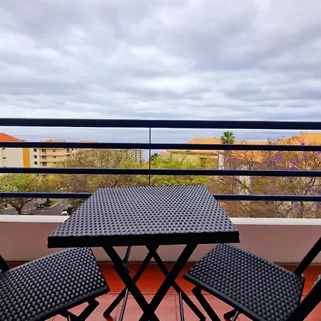 Madeira Apartamento *