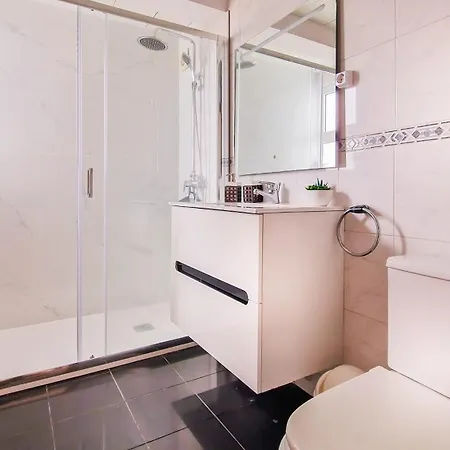 Madeira Apartamento