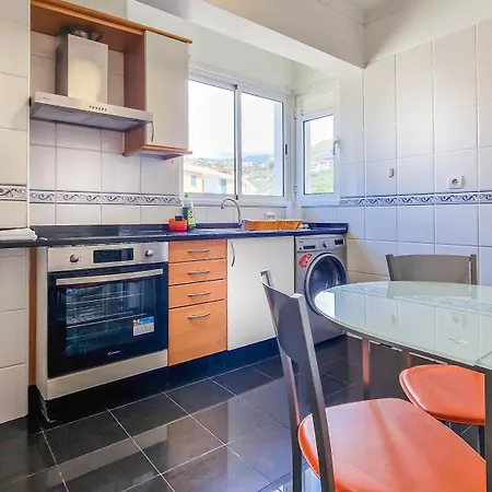 Apartamento Madeira