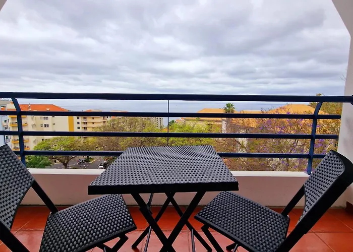 Madeira Apartamento *