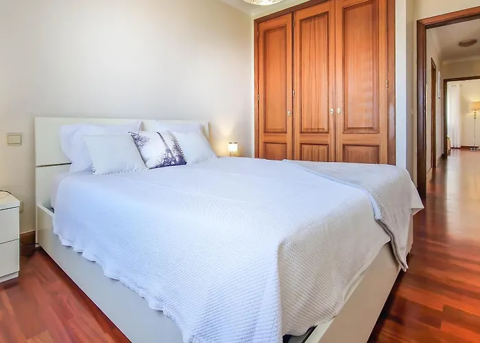 Apartamento Madeira *