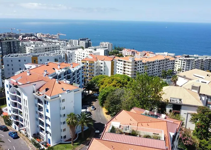 Madeira Apartamento Funchal (Madeira)