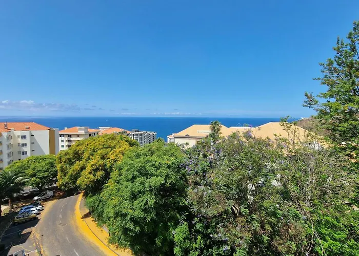 Madeira Apartamento