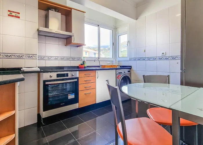 Apartamento Madeira